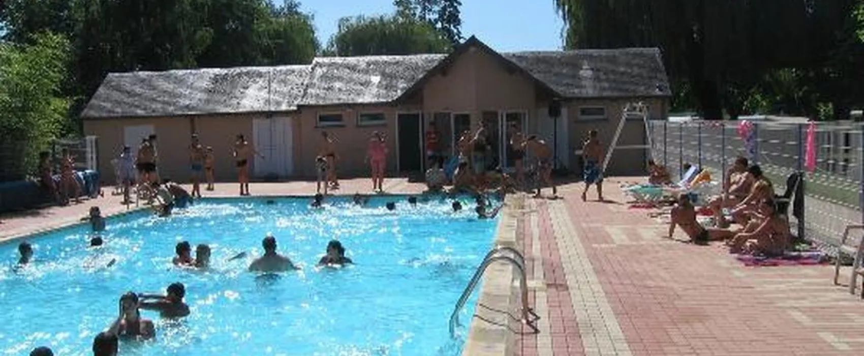 Municipal la Vegre