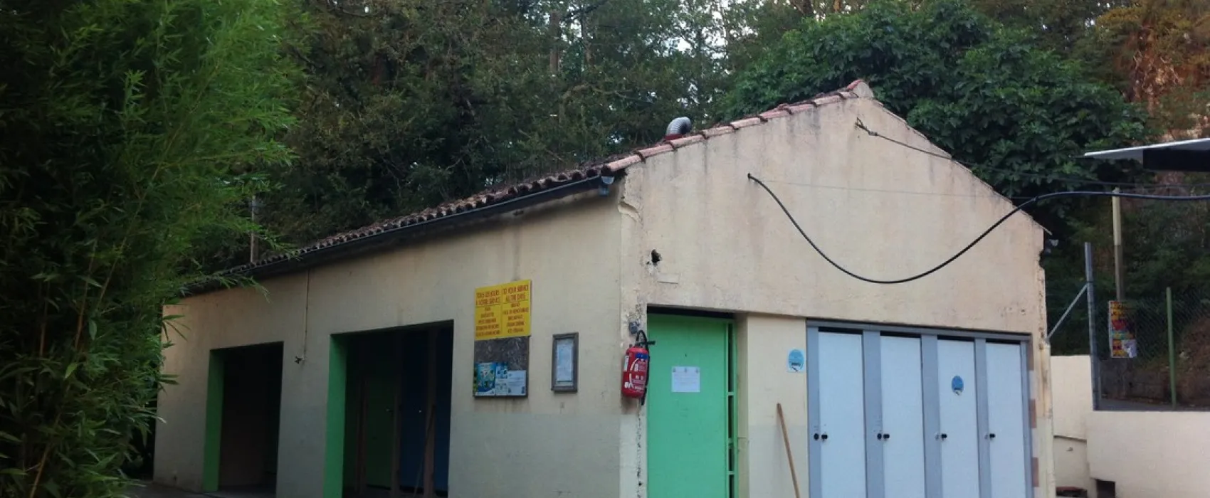 l'Ile sur Mezelet