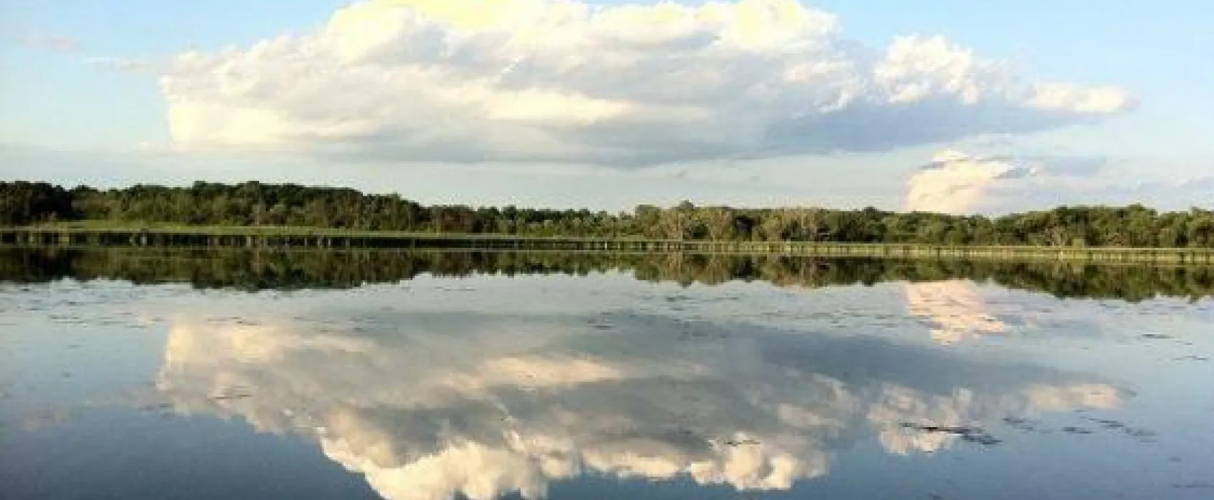 Fish Lake Beach Camping Resort