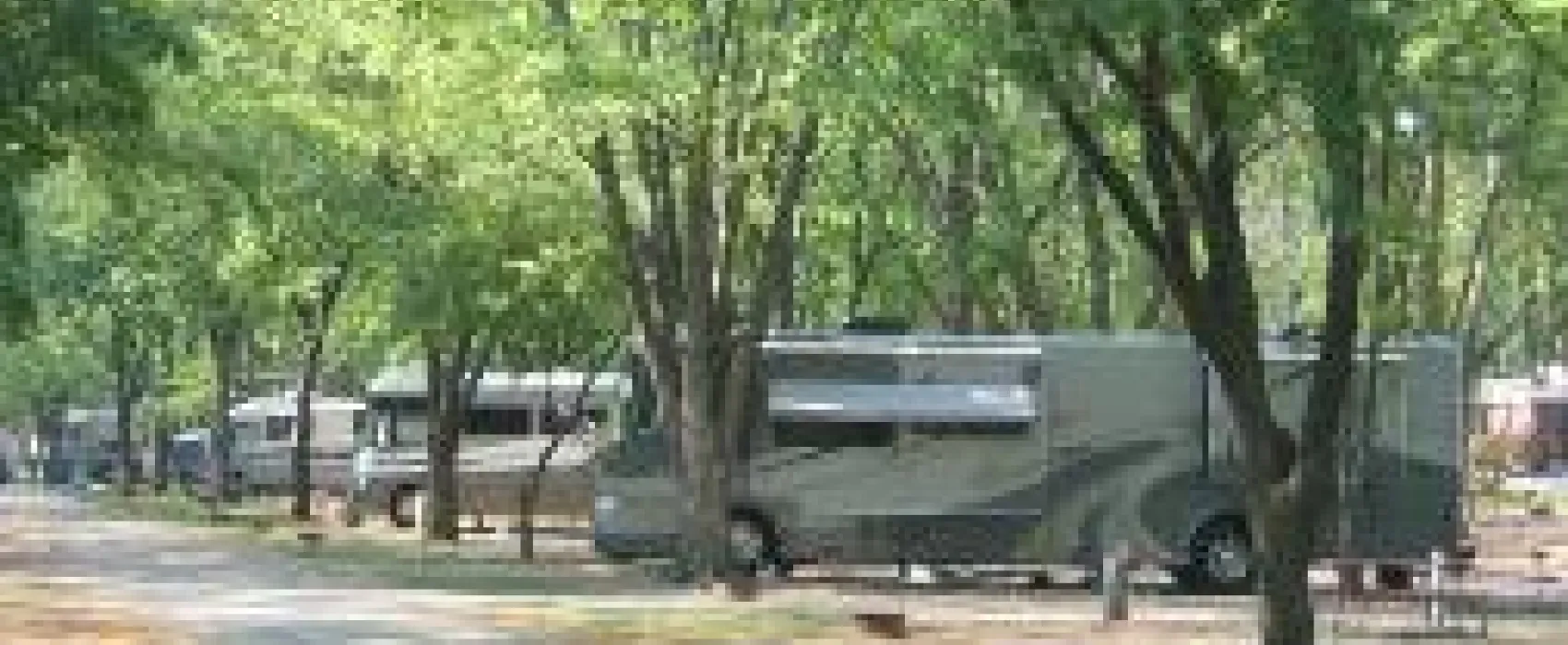Fish Lake Beach Camping Resort