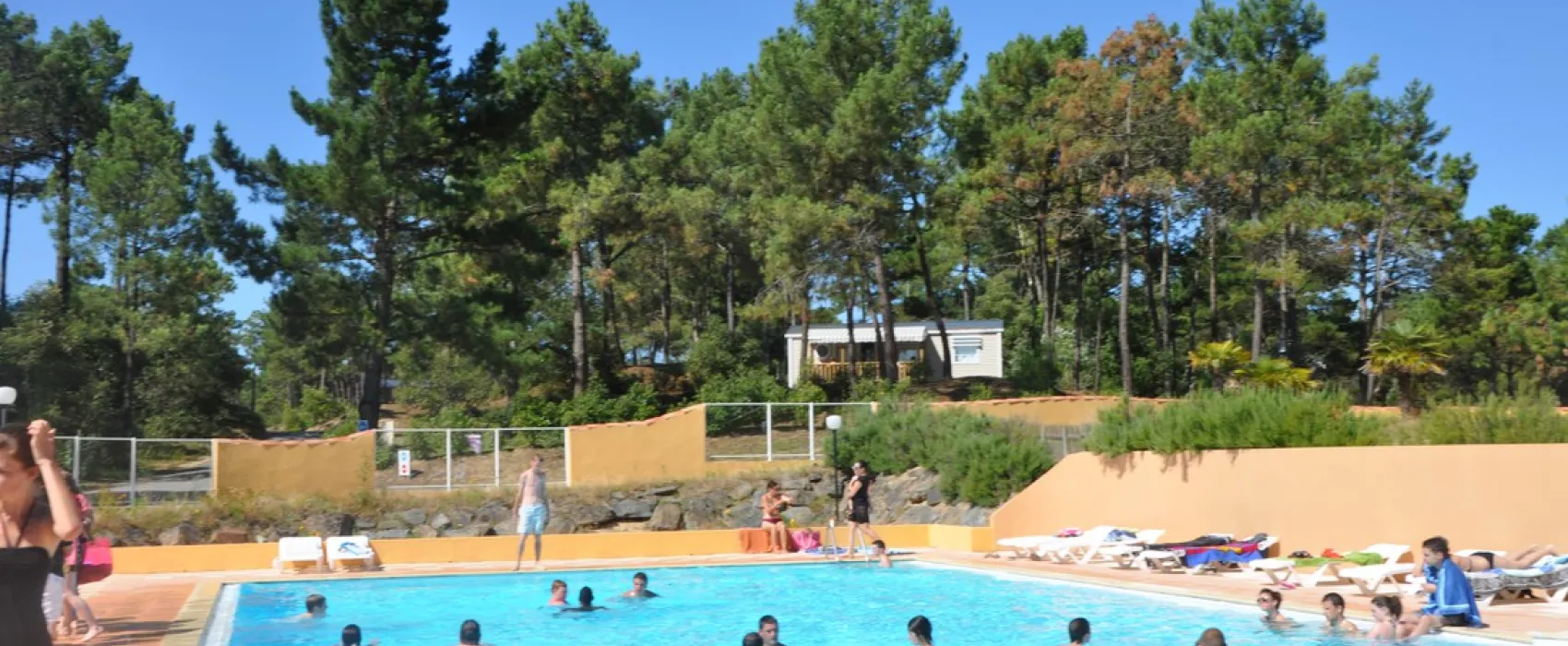 Domaine des Pins