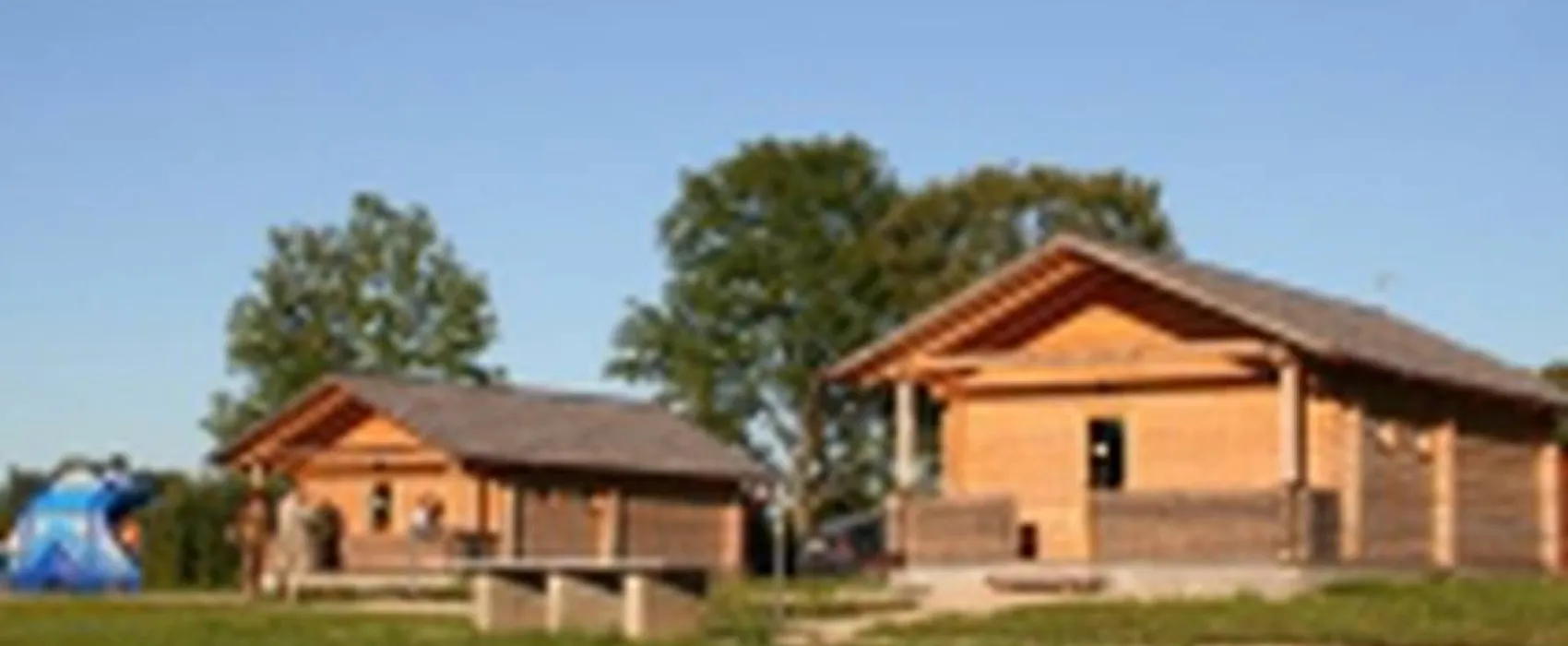 Camping Dridži