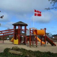 Myrhøj Camping