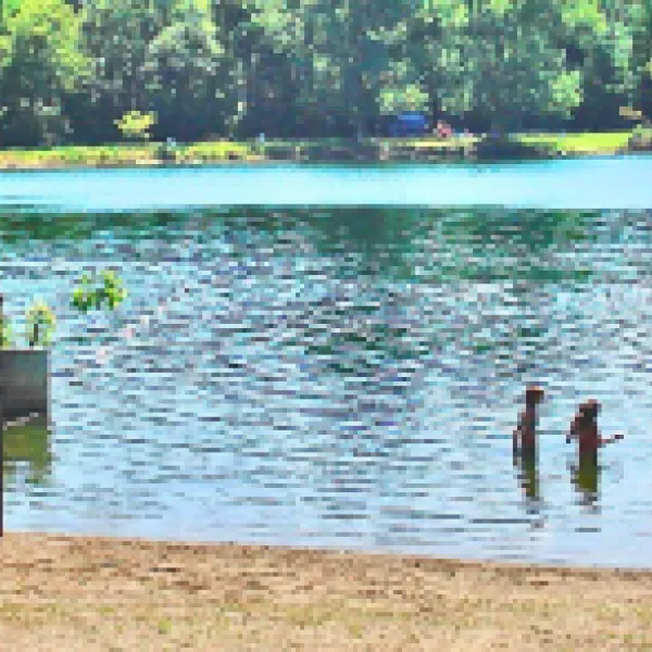 Sycamore RV Resort