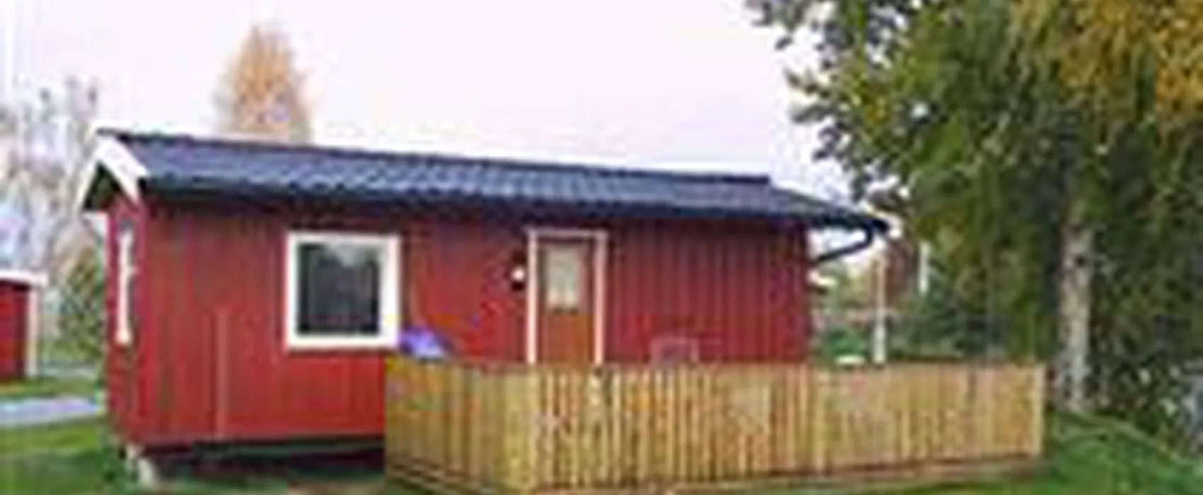 Sanngrund Camping