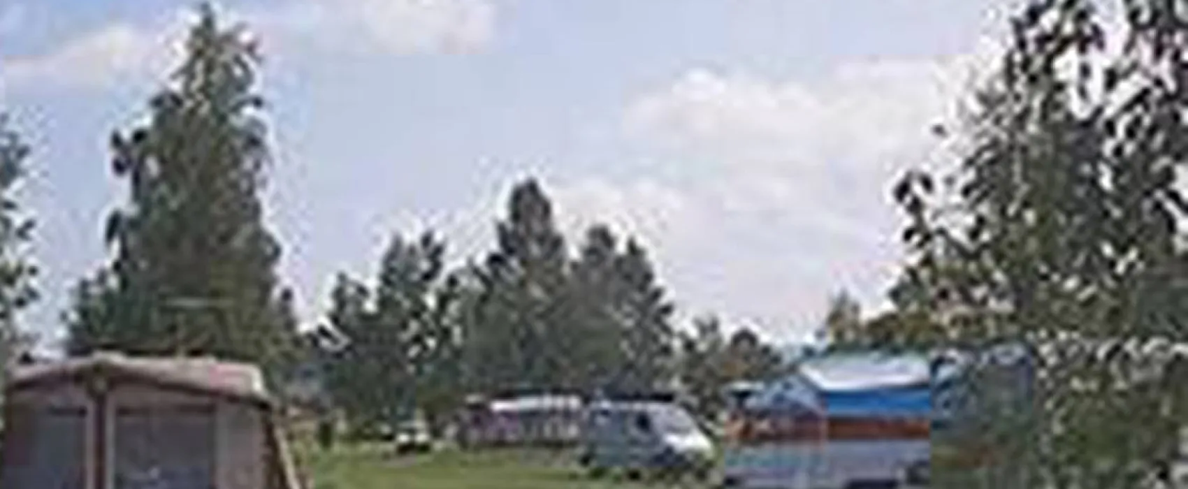 Sanngrund Camping