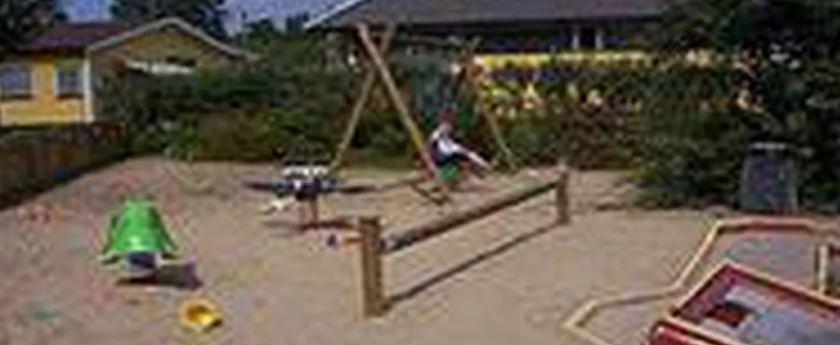 Sanngrund Camping