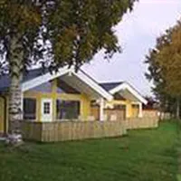 Sanngrund Camping