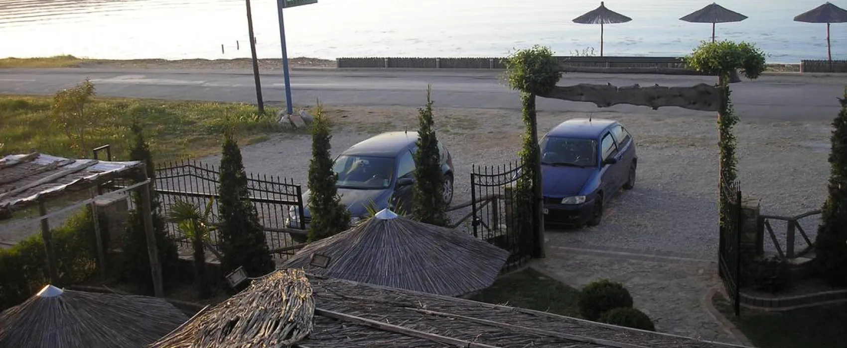 Camping Arbi