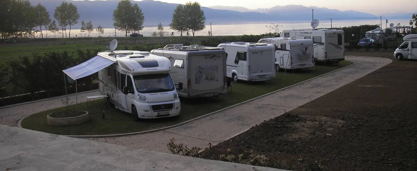 Camping Arbi