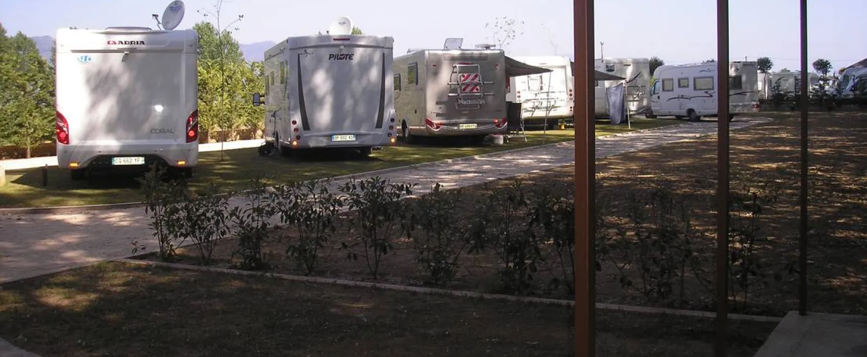Camping Arbi