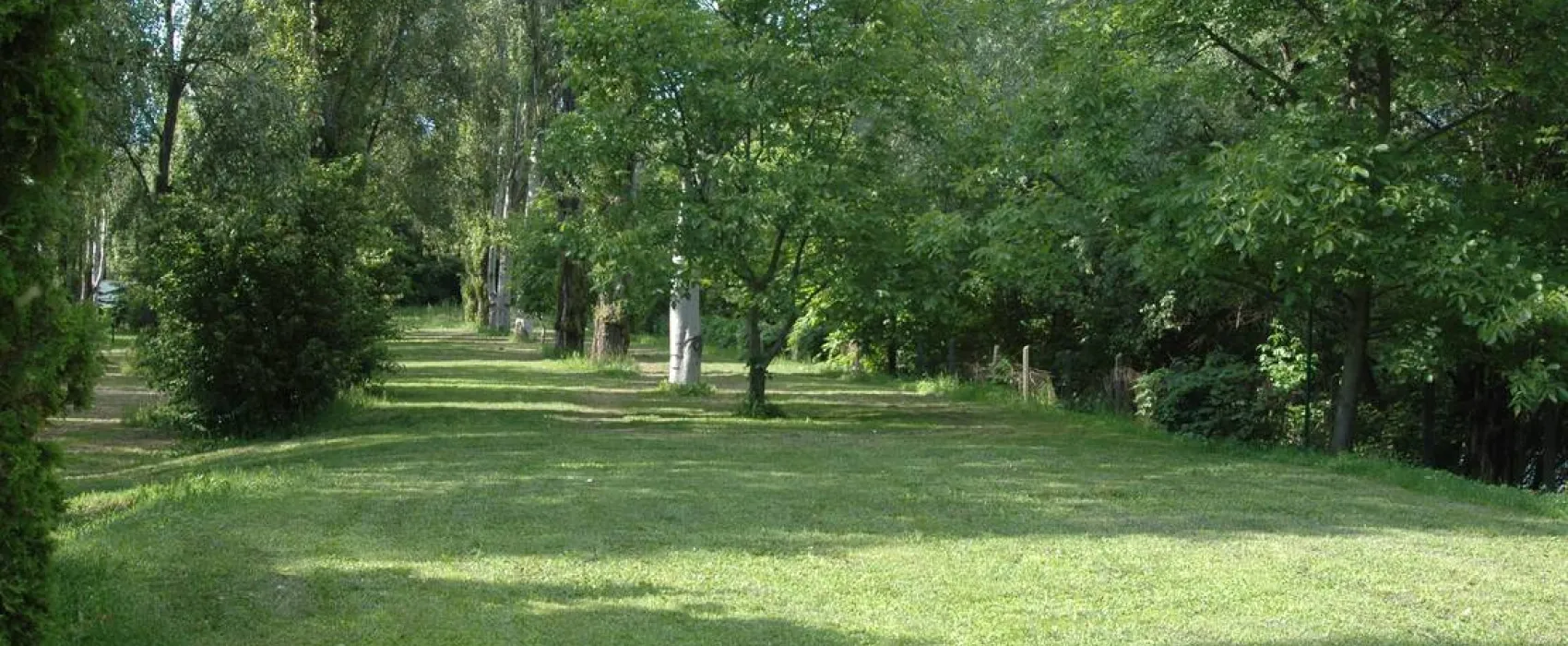 Danube Camping