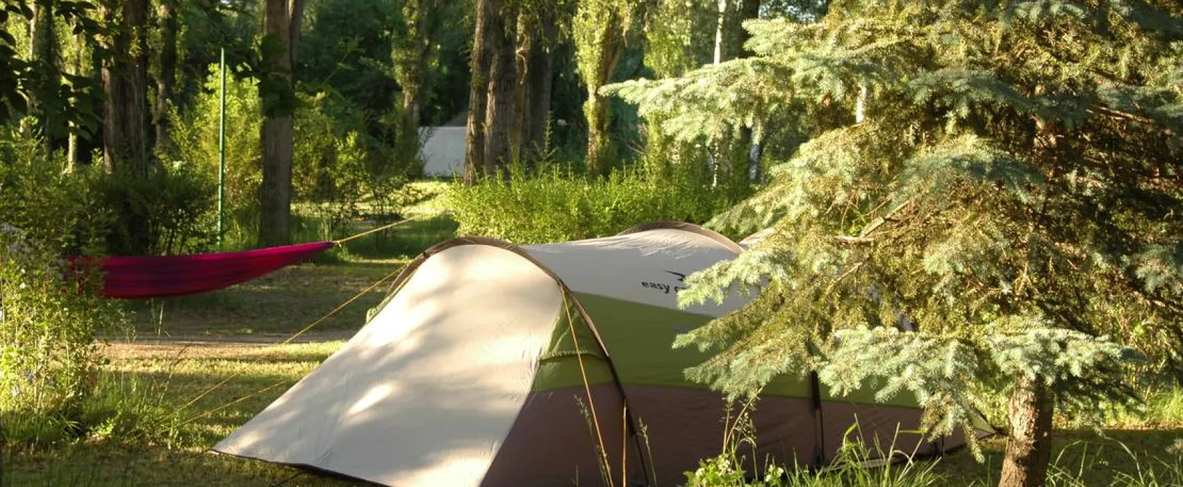 Danube Camping