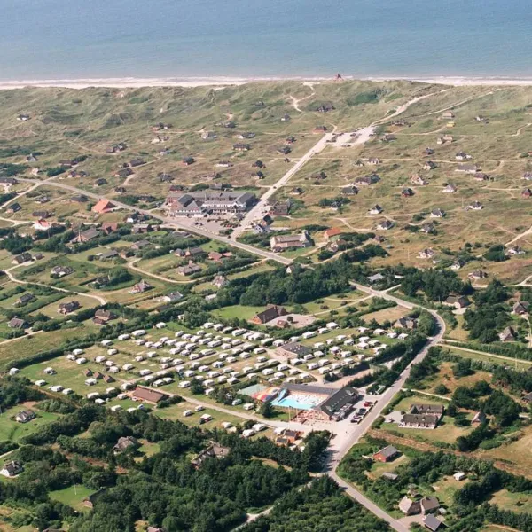 Vedersø Klit Camping