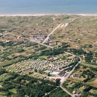 Vedersø Klit Camping
