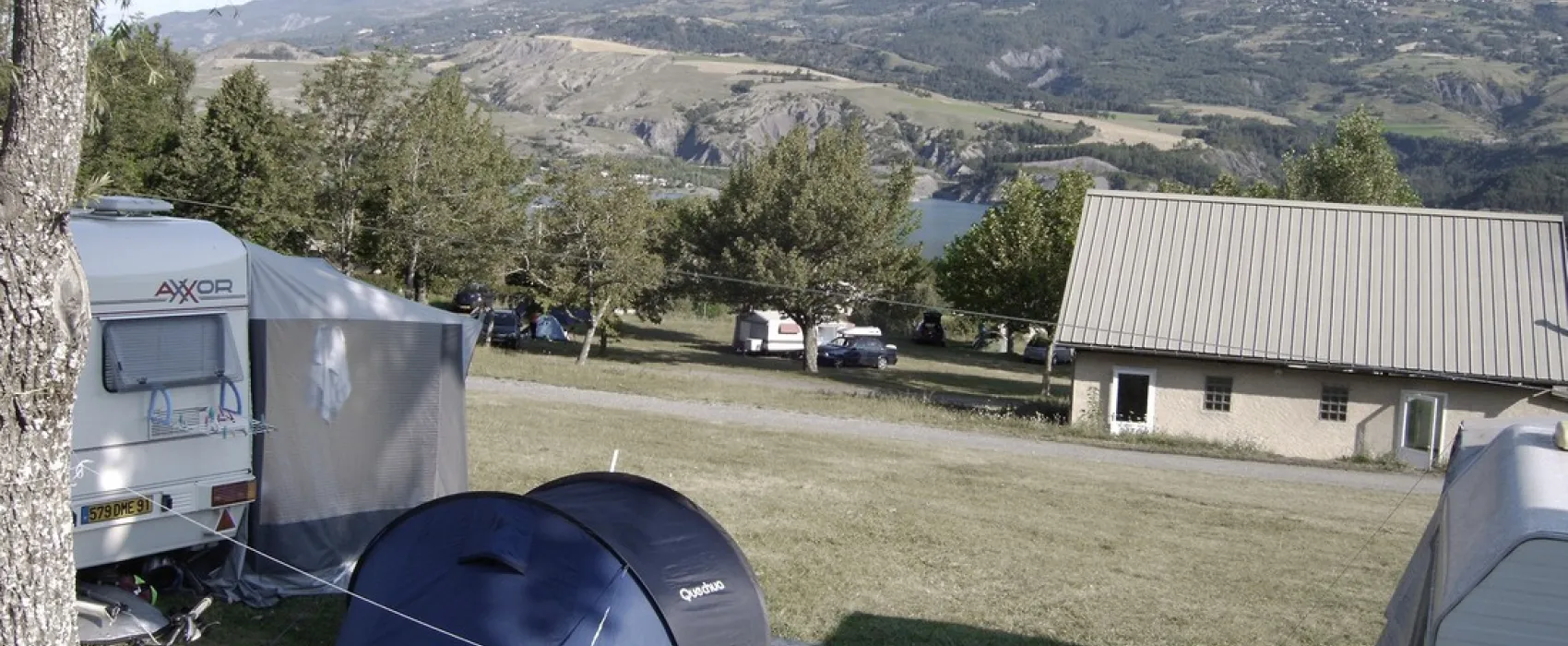 Le Grand Morgon