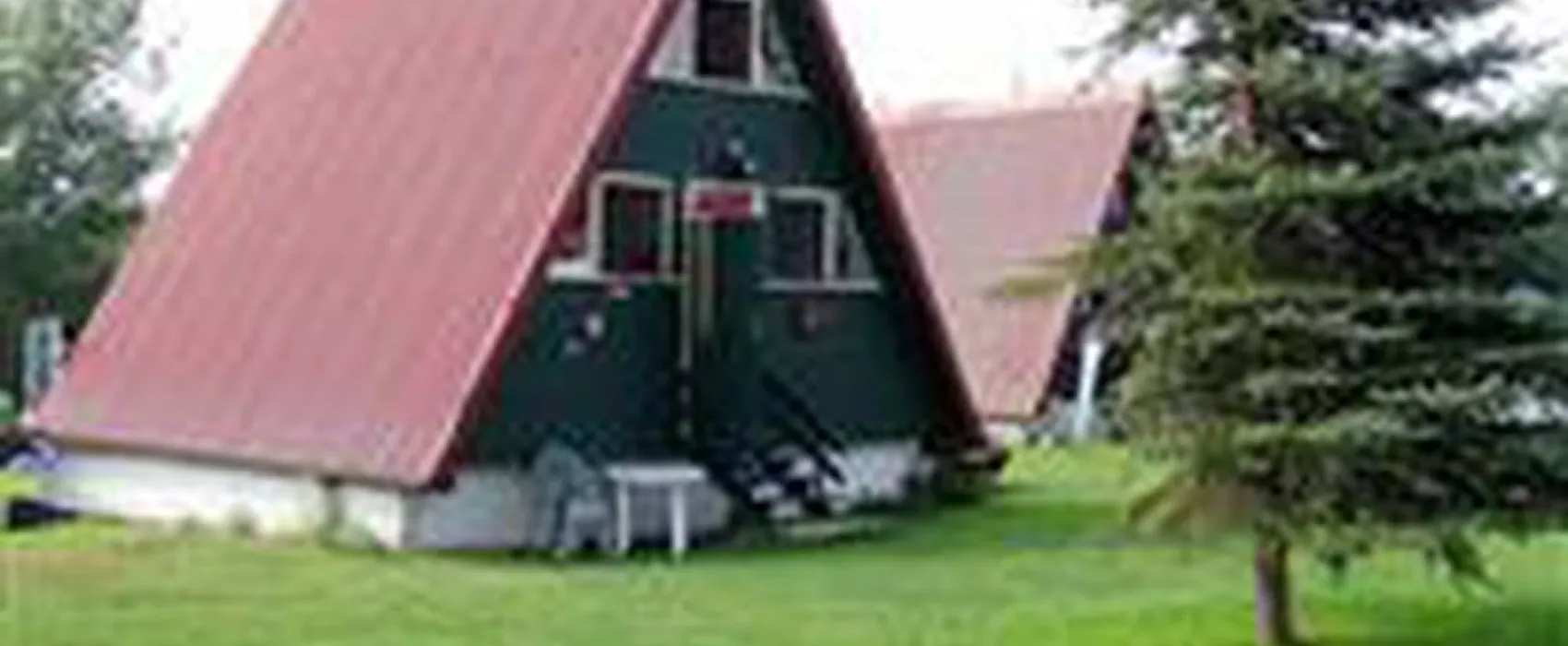 Camping C'est La Vie