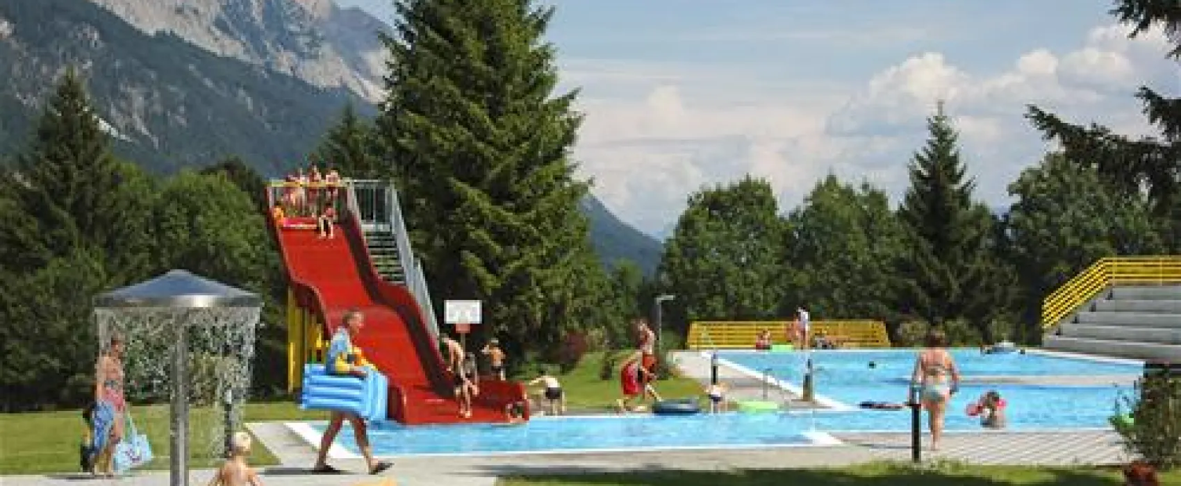 Alpenfreude