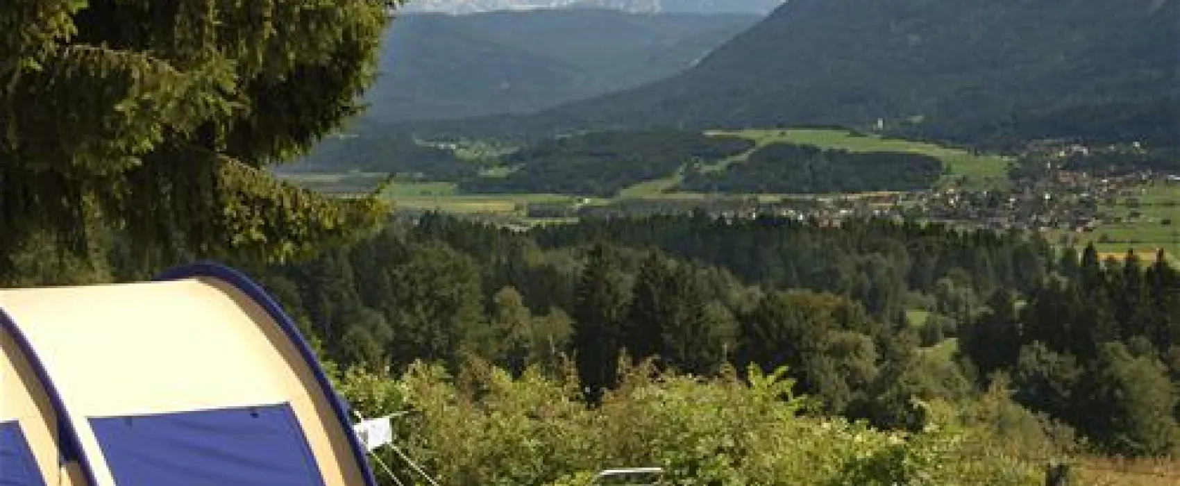 Alpenfreude