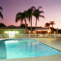 Clearwater Travel RV Resort