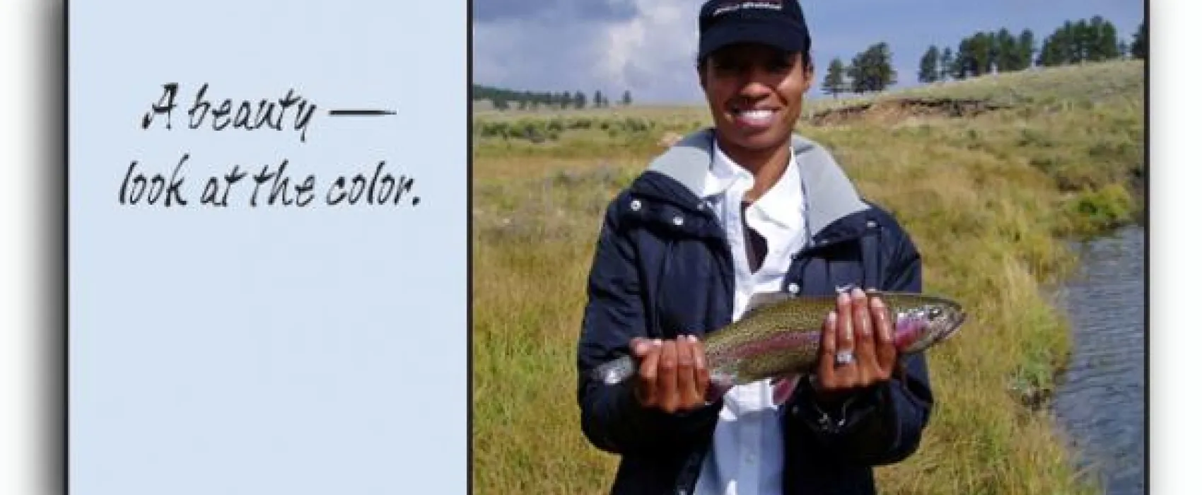 Cross D Bar Trout Ranch