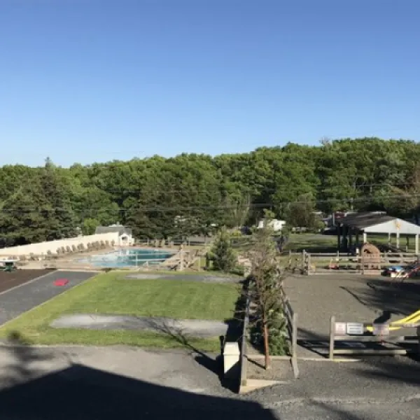 Mount Pocono Campground