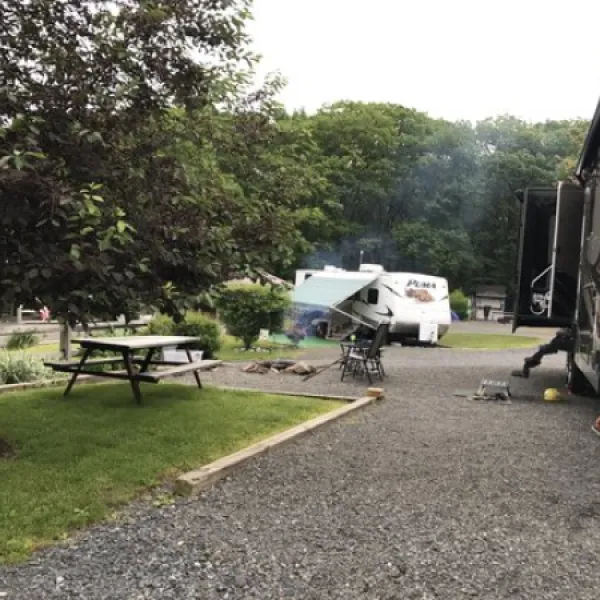 Mount Pocono Campground