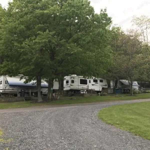 Mount Pocono Campground