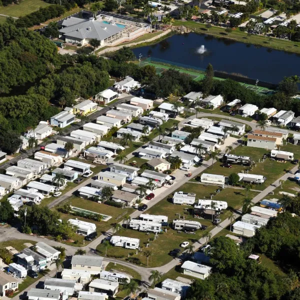 Encore Fort Myers Beach RV Resort