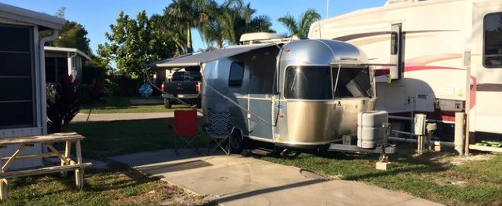 Encore Fort Myers Beach RV Resort