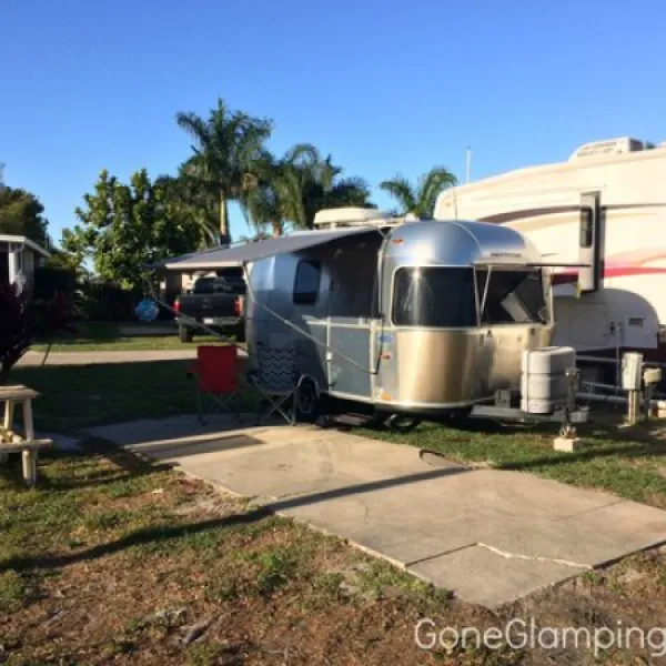 Encore Fort Myers Beach RV Resort