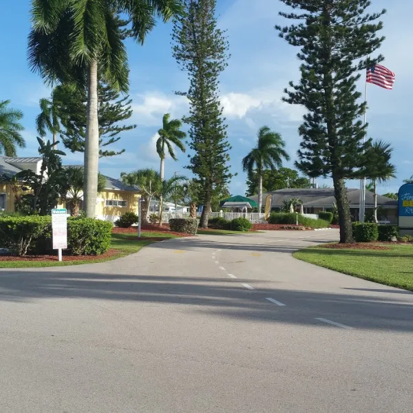 Encore Fort Myers Beach RV Resort