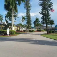 Encore Fort Myers Beach RV Resort