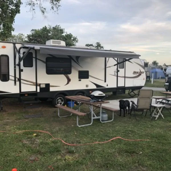 Encore Fort Myers Beach RV Resort