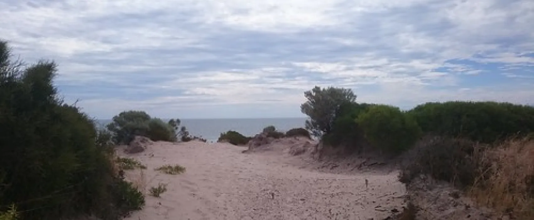 The Gap Campground