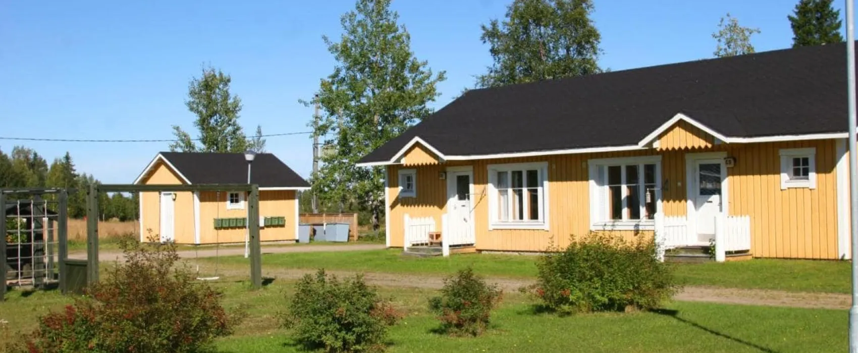 Kieringin Lomakylä