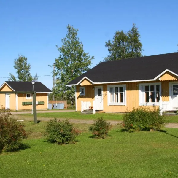 Kieringin Lomakylä