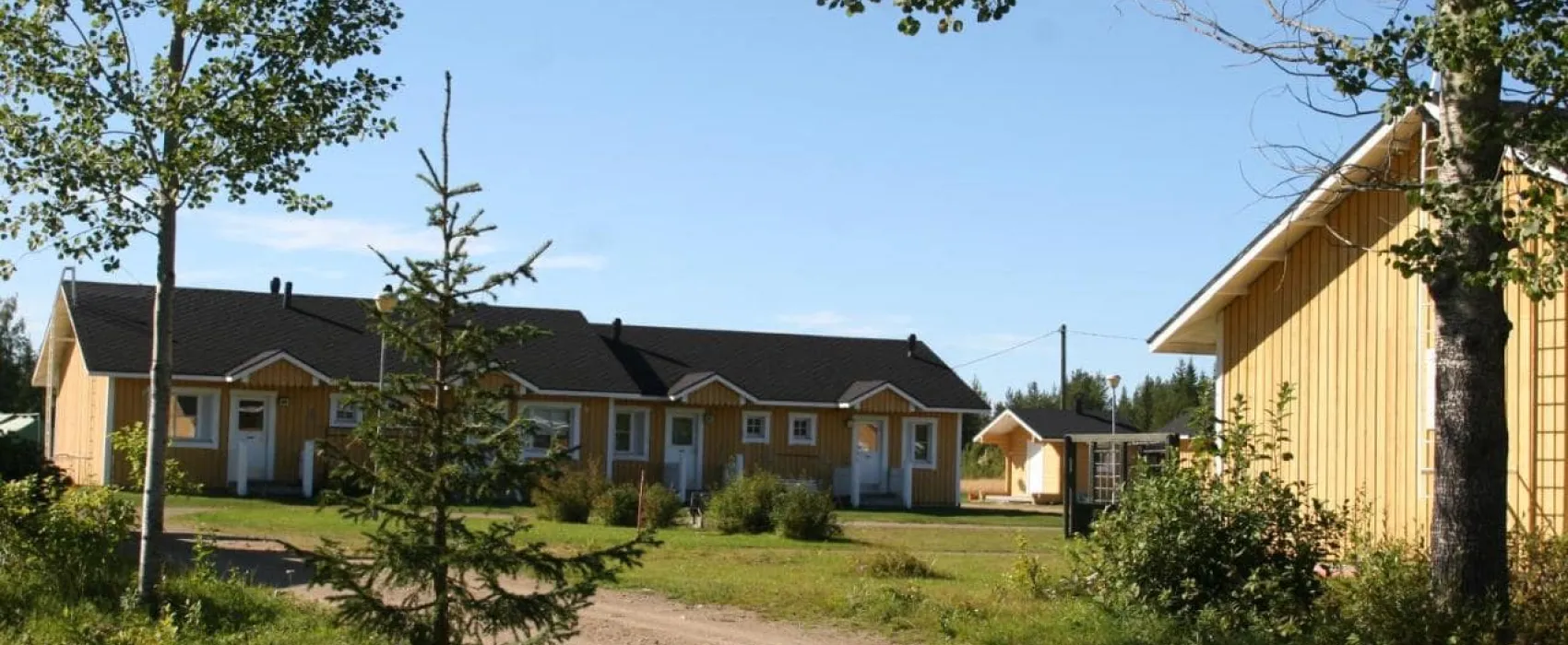 Kieringin Lomakylä