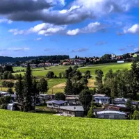 Campingplatz Lochmatt