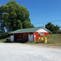 Elkhart Co/Middlebury Exit KOA
