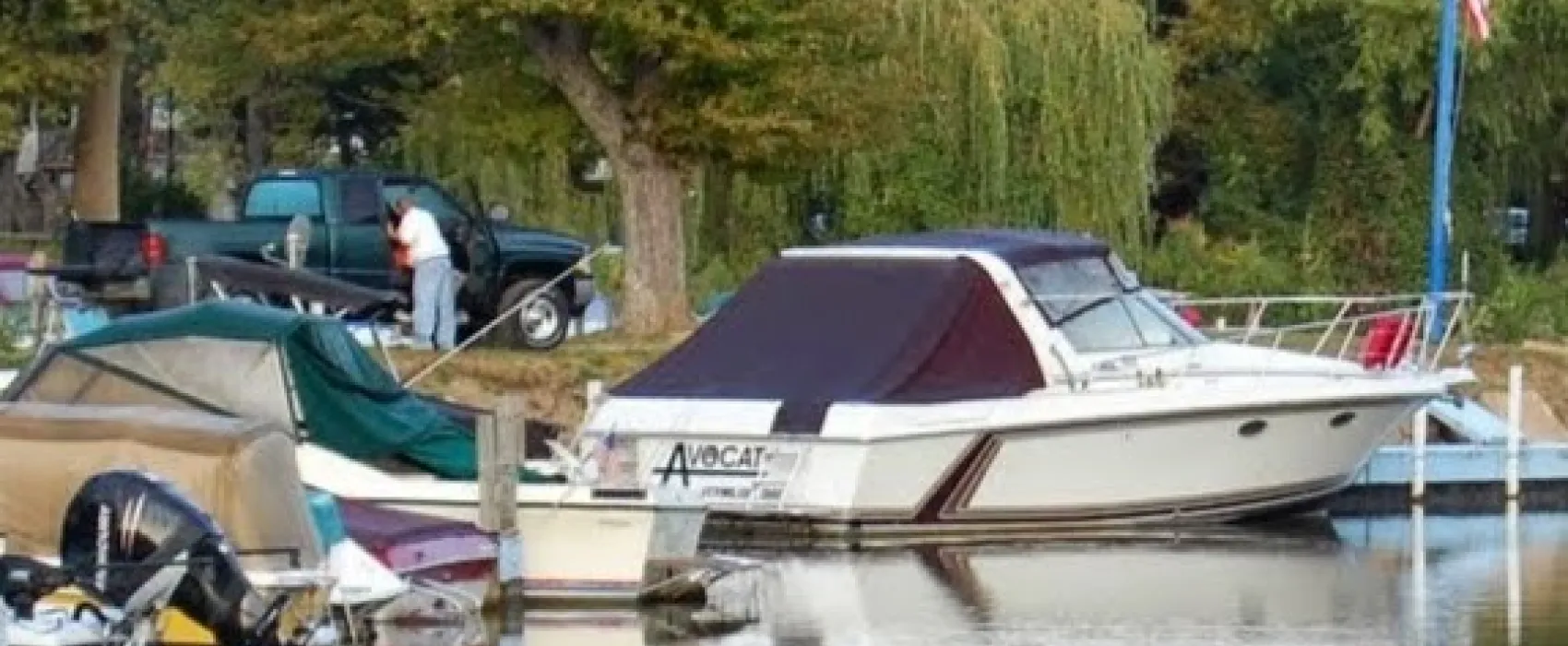 Riverview RV Park/Marina