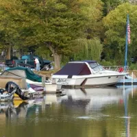 Riverview RV Park/Marina