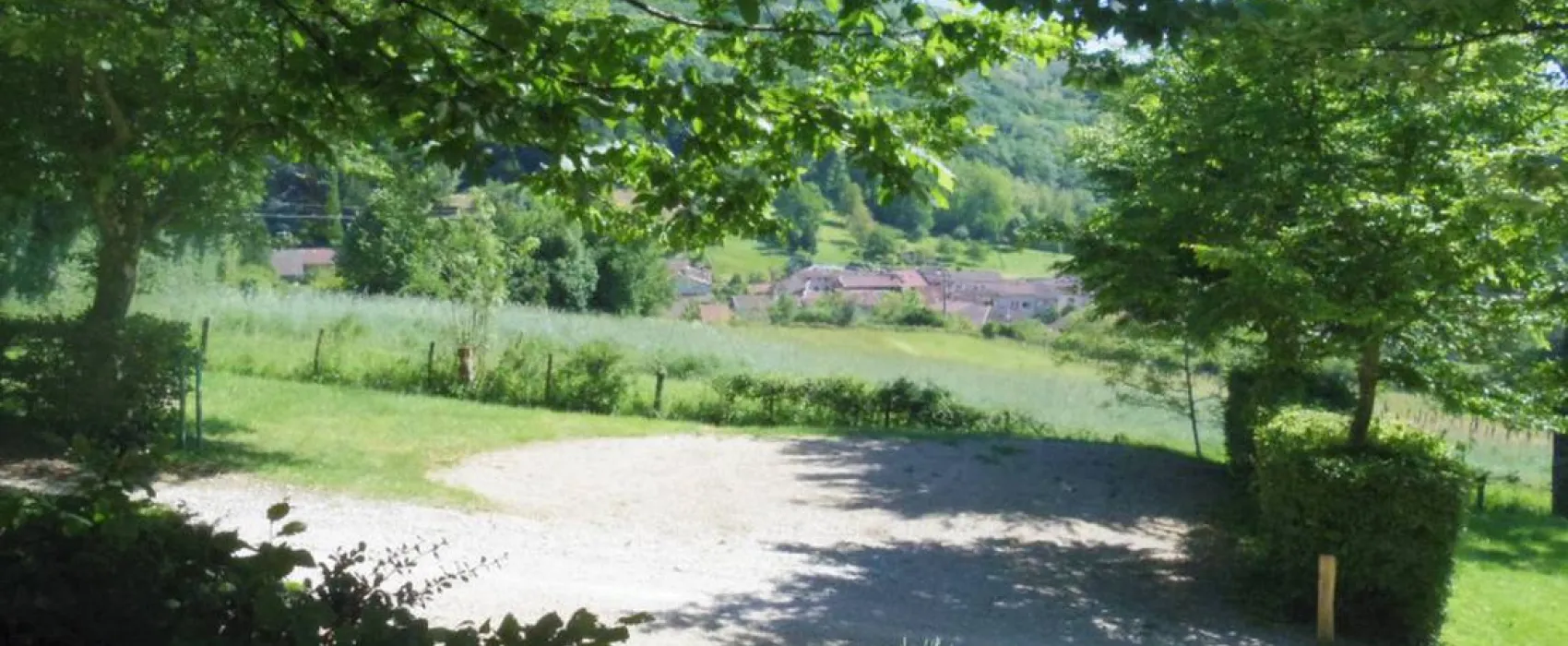Camping Municipal