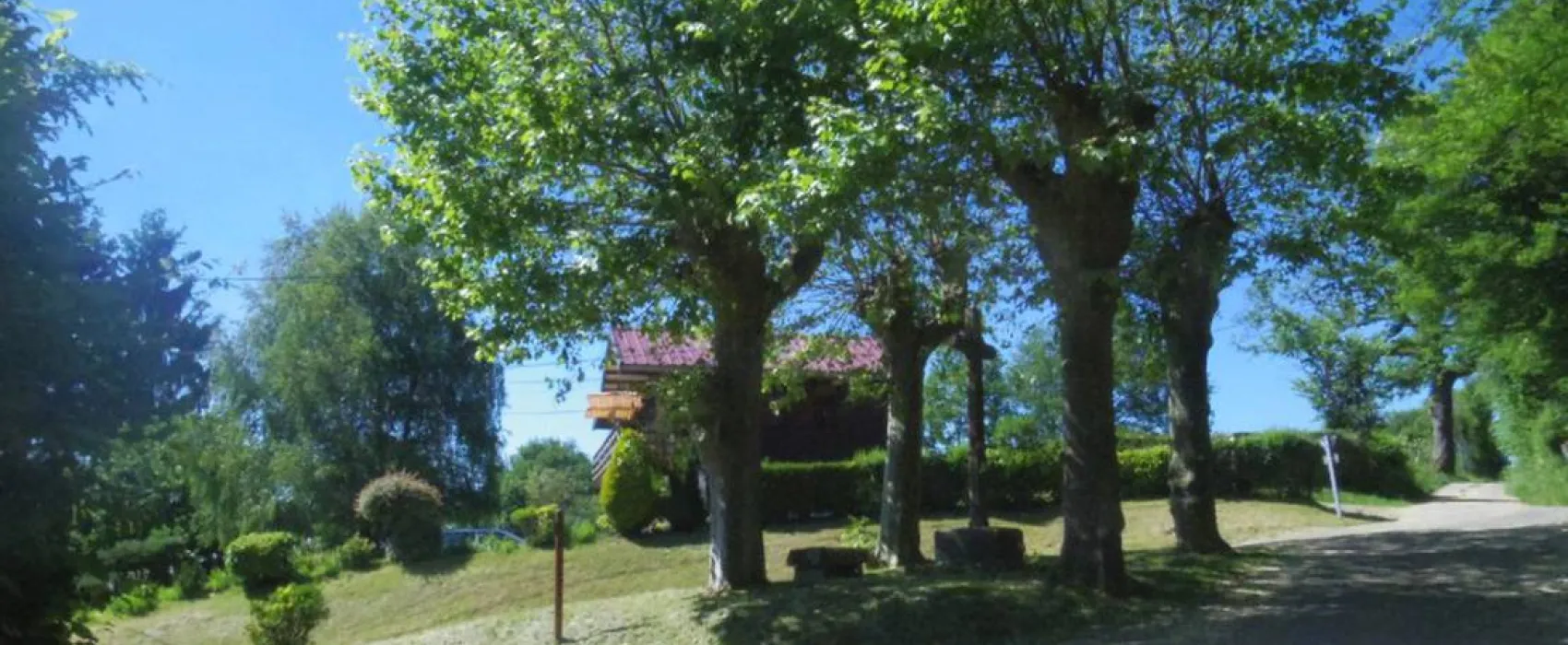 Camping Municipal
