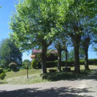 Camping Municipal