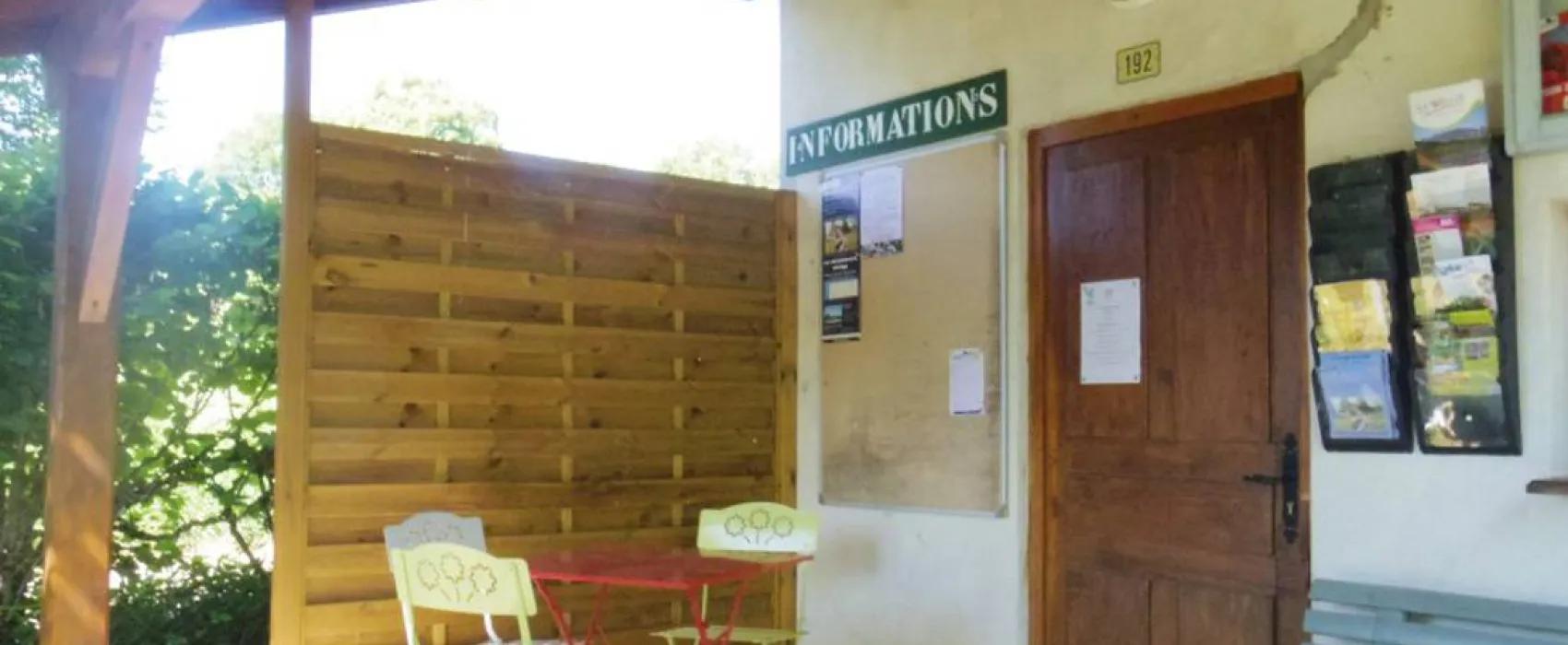 Camping Municipal