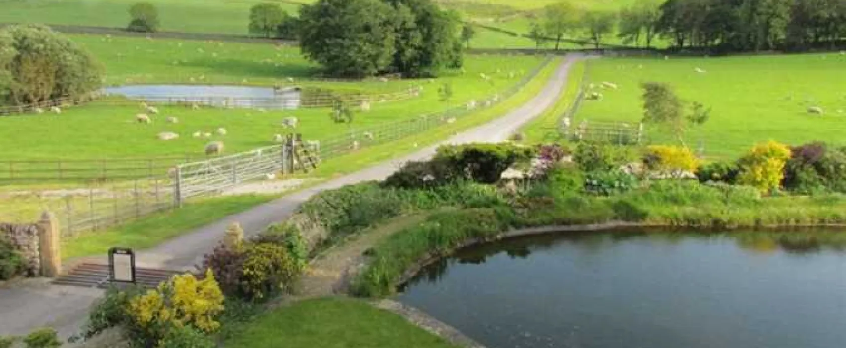 Shallow Grange Farm