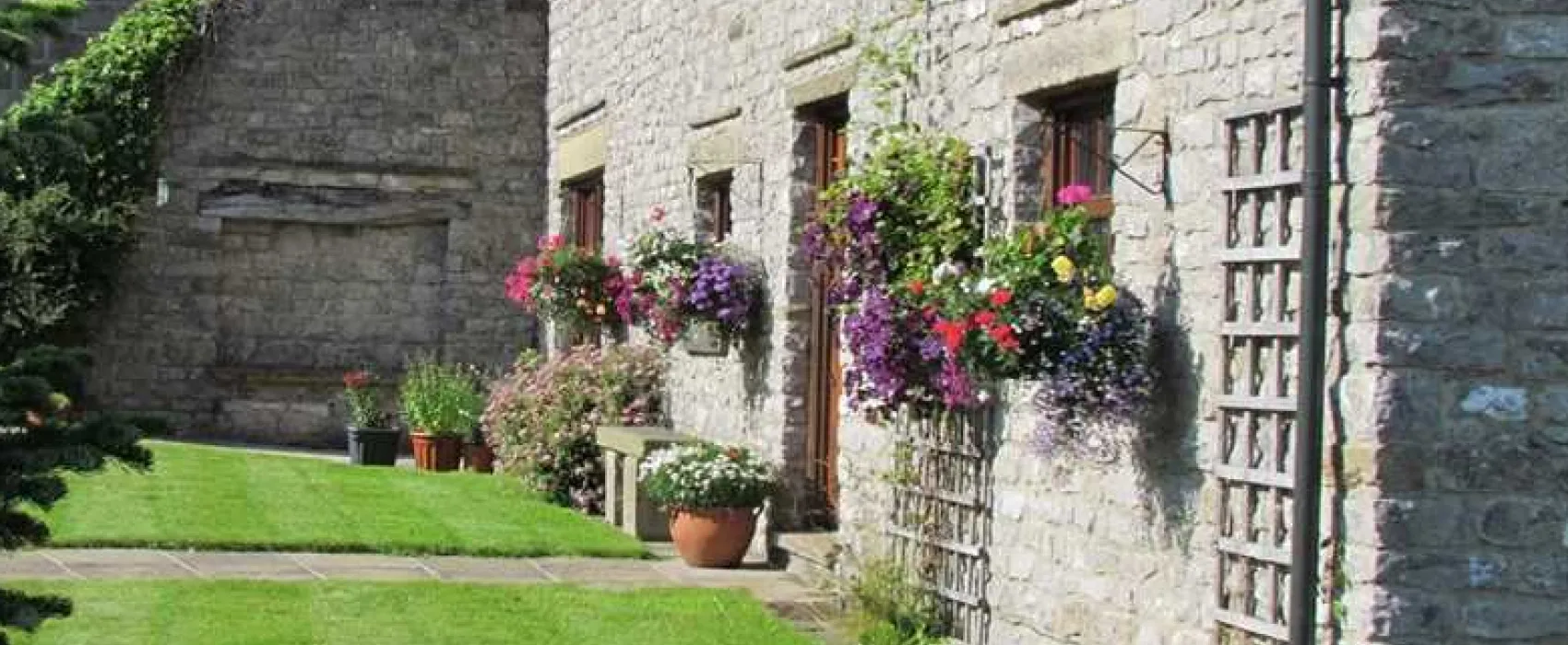 Shallow Grange Farm