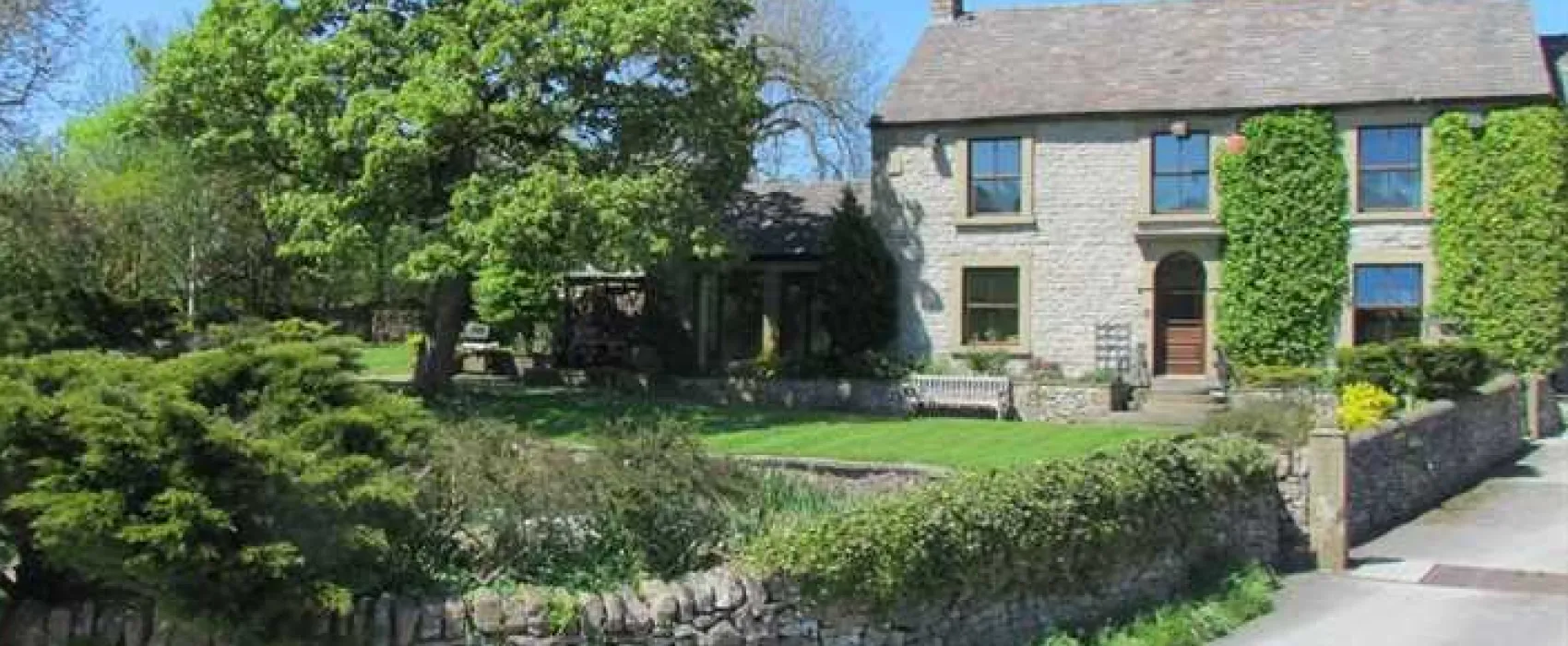Shallow Grange Farm