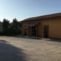 Agriturismo Eucaliptus (Glamping)